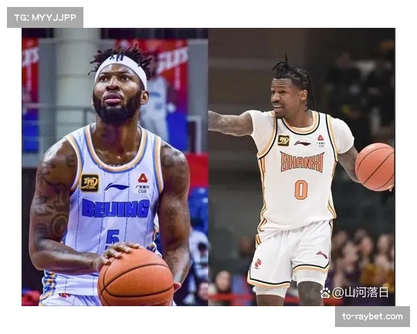 巴里布朗38分显杀手本色 广厦外援成得分保障